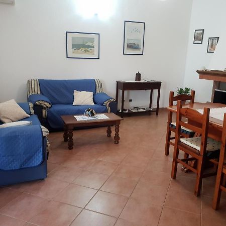 Villetta Porto Corallo 빌라푸주 외부 사진