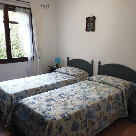Villetta Porto Corallo 빌라푸주 외부 사진