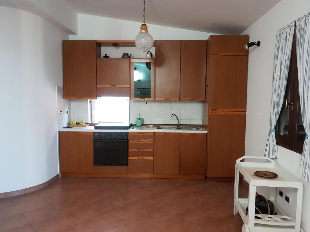 Villetta Porto Corallo 빌라푸주 외부 사진