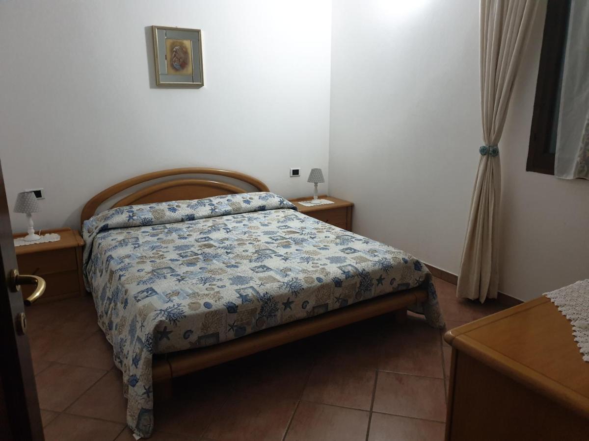 Villetta Porto Corallo 빌라푸주 외부 사진
