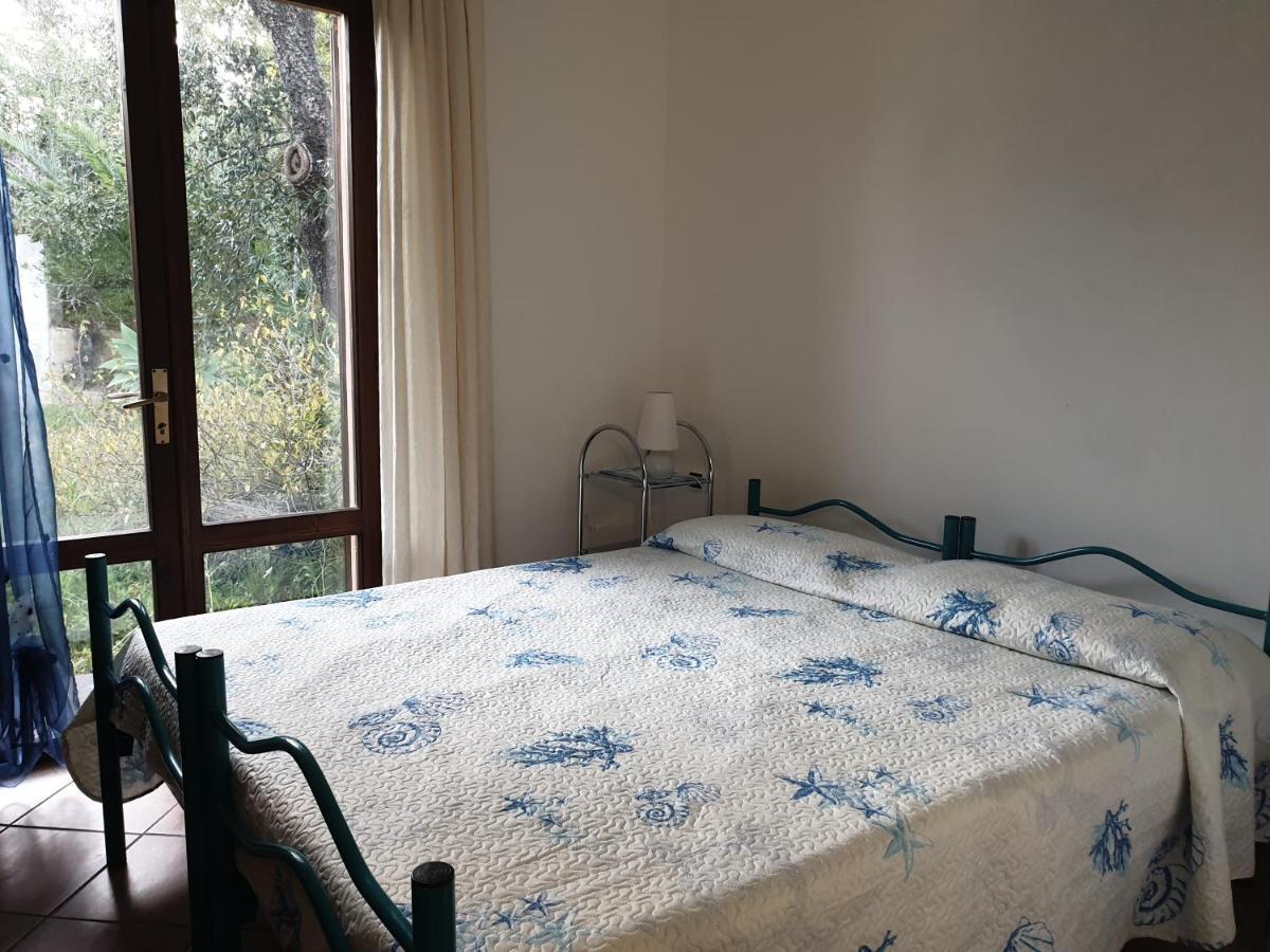 Villetta Porto Corallo 빌라푸주 외부 사진